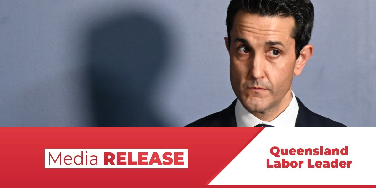 LNP ignore Queenslanders while reaping royalty rewards Main Image