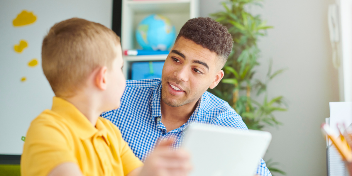 Pathways to teaching career opening up Main Image