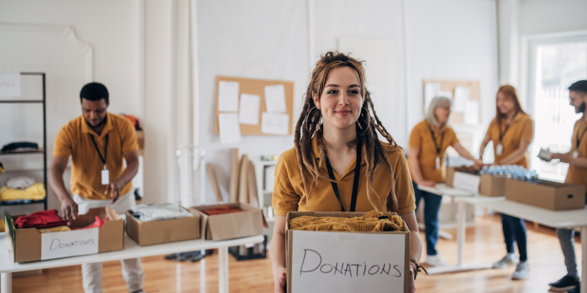 Next round open for Gambling Community Benefit Fund Main Image