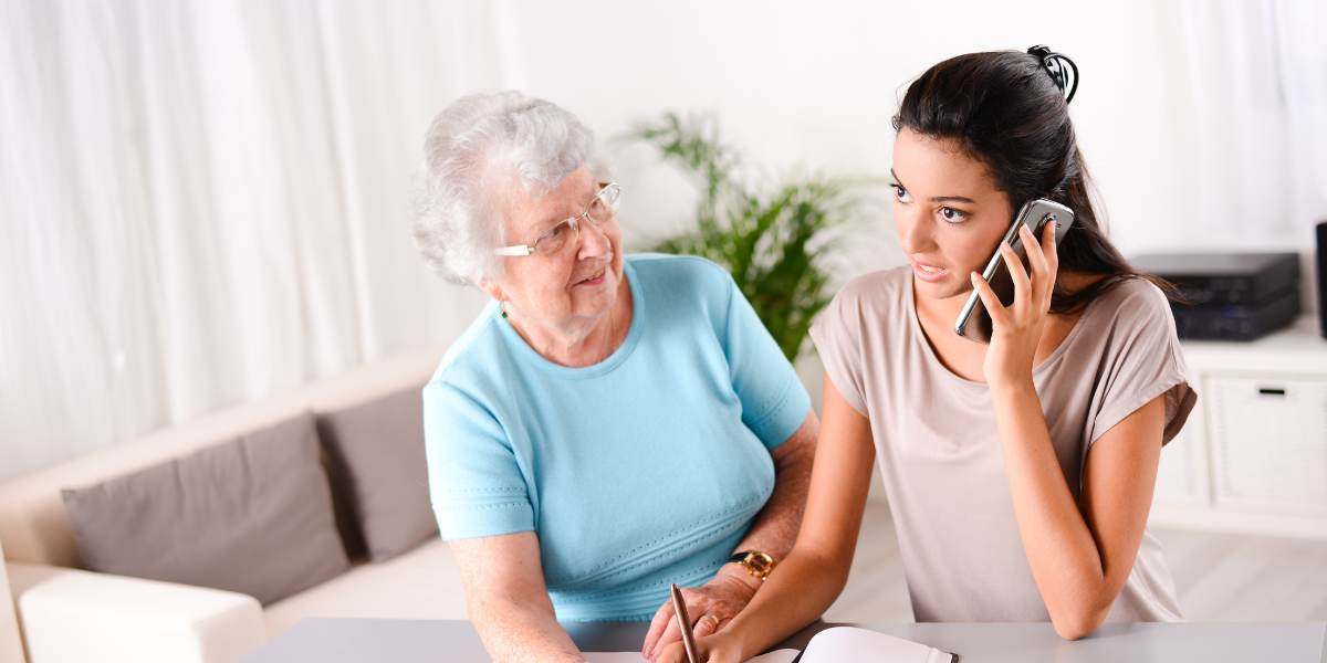 How can your state member help? Main Image