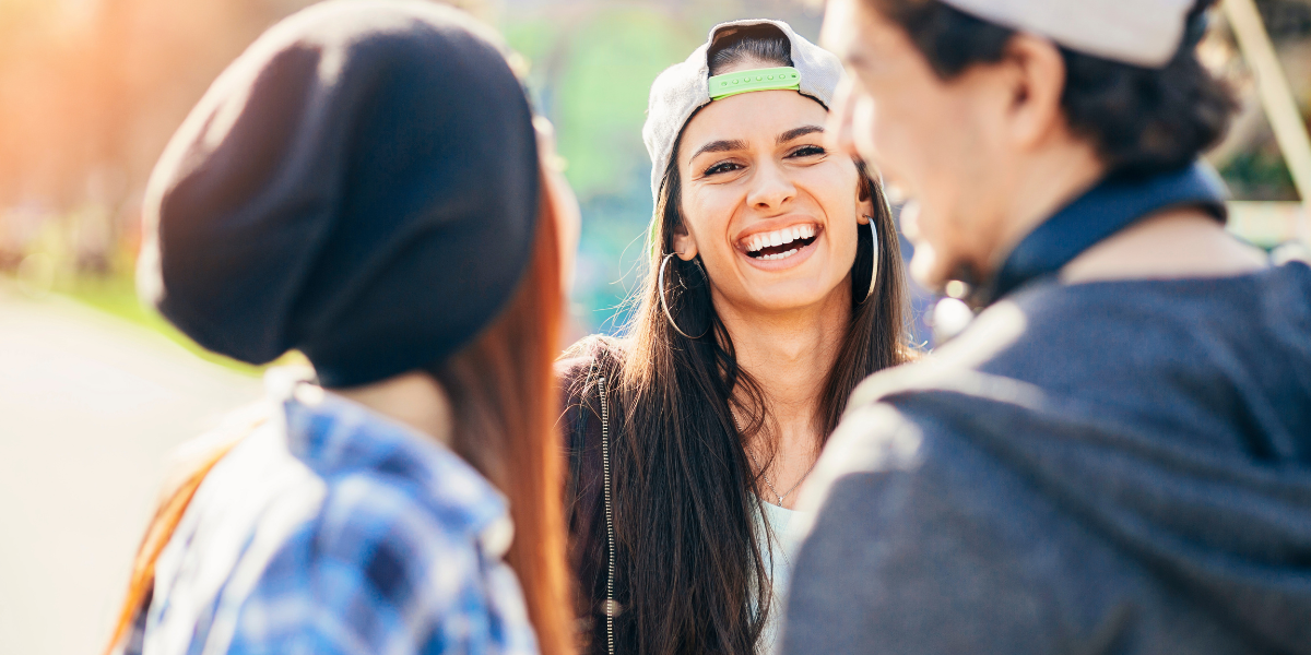 Programs to tackle the causes of youth crime Main Image