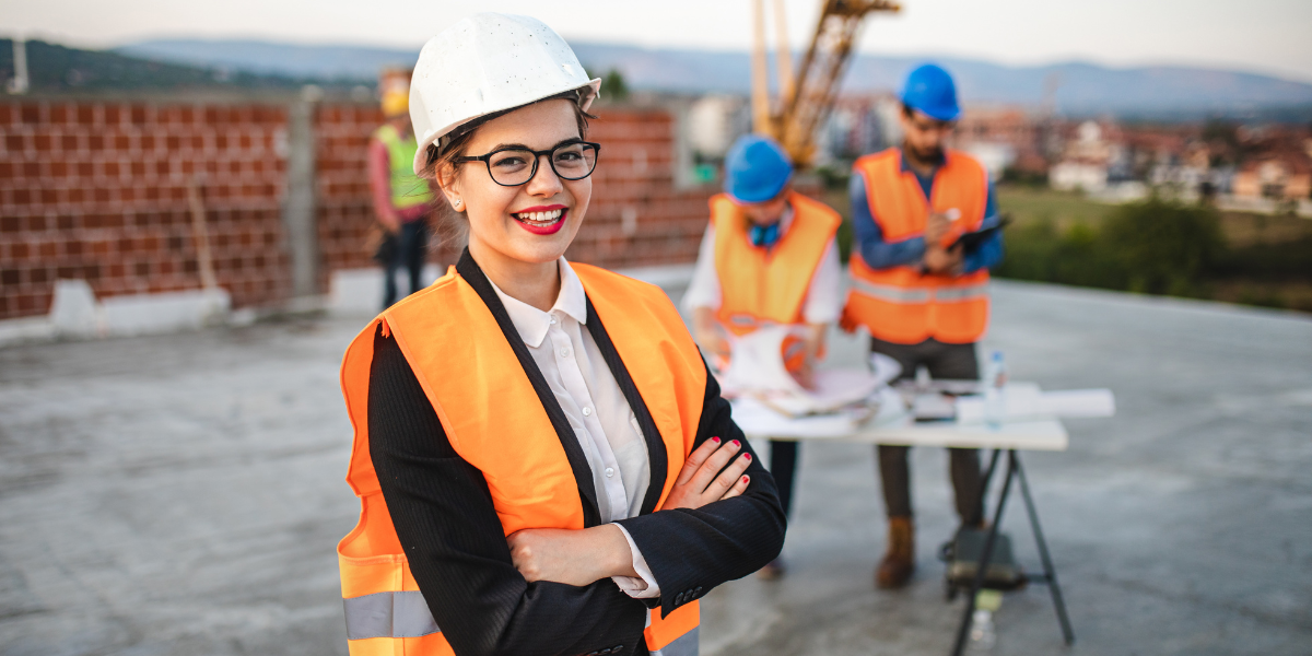 Investing in women Main Image