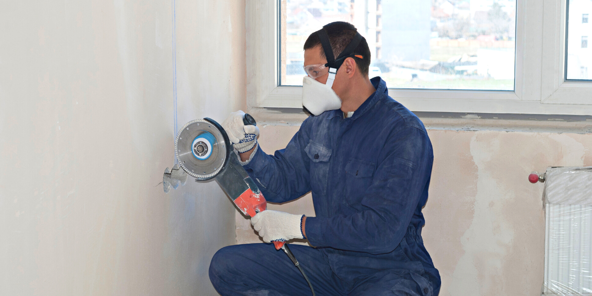 New Code of Practice to protect workers from silica dust dangers Main Image