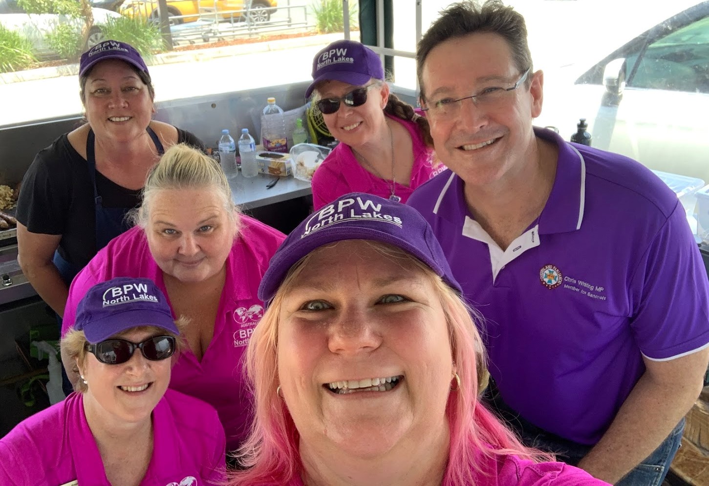 Grants program to support Qld Women opens up another round Main Image