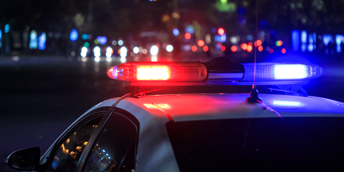 Investment in extra policing Main Image