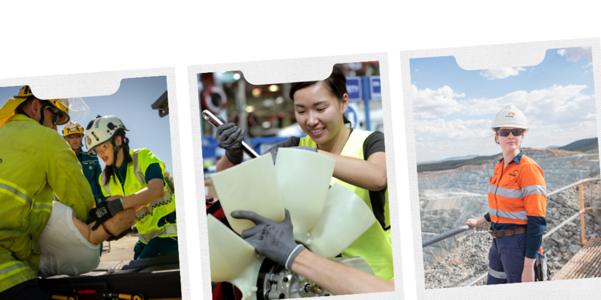 Grant funding open for creating change for women and girls Main Image