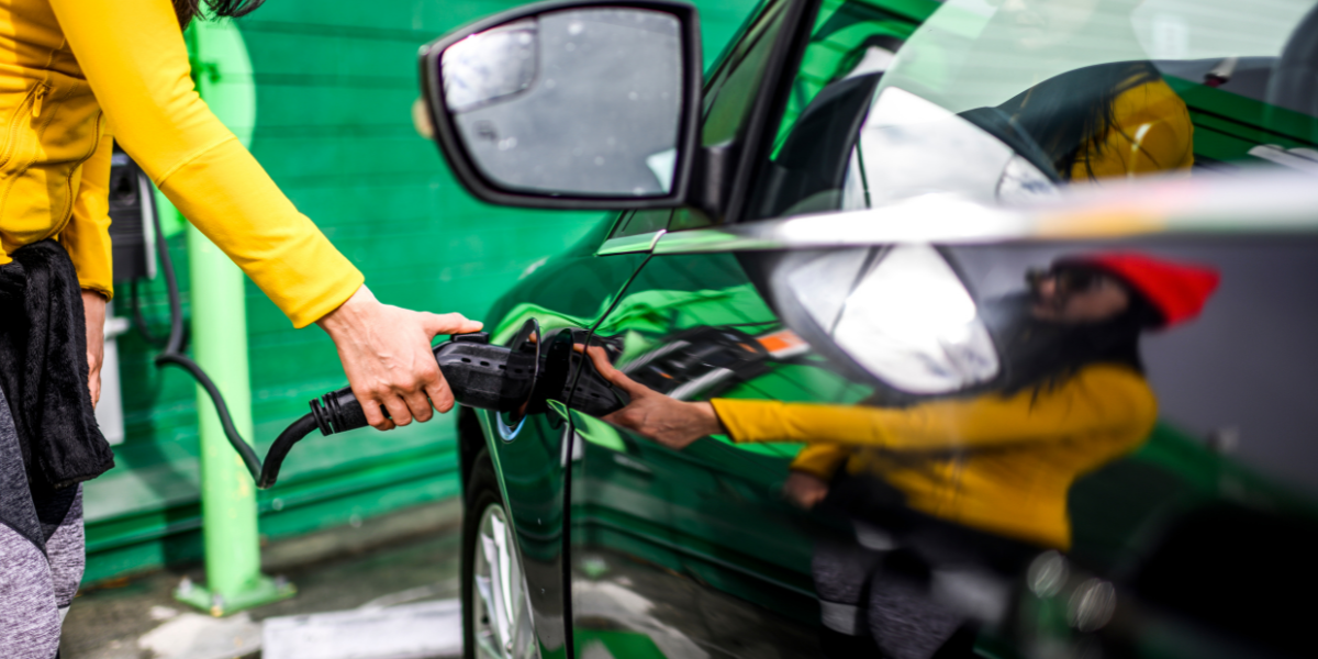 Bigger Rebate for Electric Vehicles for Queenslanders Main Image