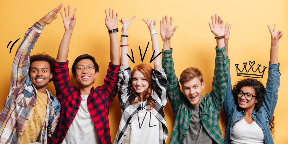 Apply to Join the Bancroft Youth Advisory Council Main Image